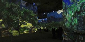 Carrieres de Lumieres