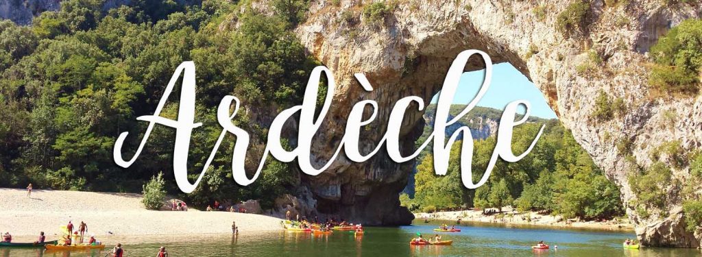 Wat te doen in de Ardeche