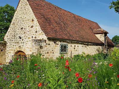 Gite jardins du Périgord