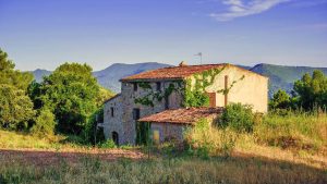 Vakantiehuizen Provence