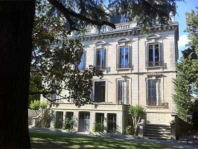 Villa Magnolia Parc