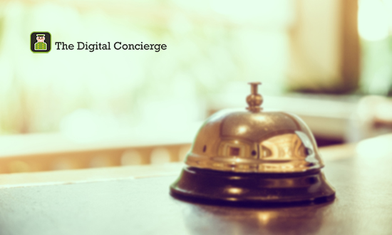 Tip voor B&B's, campings en huiseigenaren: The Digital Concierge